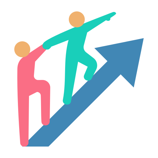 иконка: бизнес-стратегия