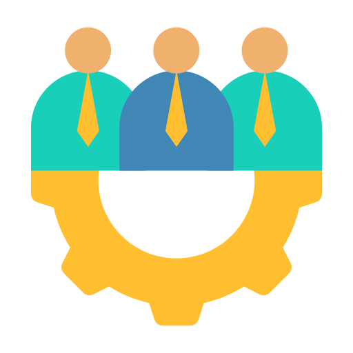 иконка: управление процессами